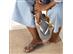 Chinelo Havaianas Top Fc Cinza Aco - 0