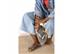 Chinelo Havaianas Top Fc Cinza Aco - 1