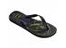 Chinelo Havaianas Top Herois Dc Preto/Preto/Preto - 1