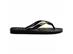 Chinelo Havaianas Top Herois Dc Preto/Preto/Preto - 2