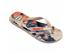 Chinelo Havaianas Top Naruto Areia/Areia - 1