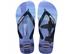 Chinelo Havaianas Top Surfer I Azul Lavanda - 0