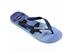 Chinelo Havaianas Top Surfer I Azul Lavanda - 1