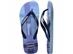 Chinelo Havaianas Top Surfer I Azul Lavanda - 4