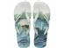 Chinelo Havaianas Top Surfer I Branco/Branco - 0