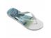 Chinelo Havaianas Top Surfer I Branco/Branco - 1