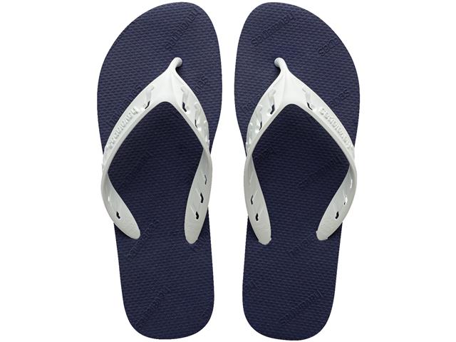 Chinelo Havaianas Track Go Marinho