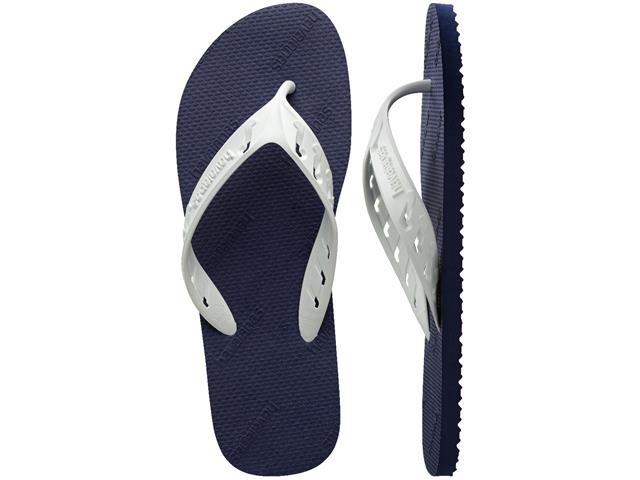 Chinelo Havaianas Track Go Marinho - 4