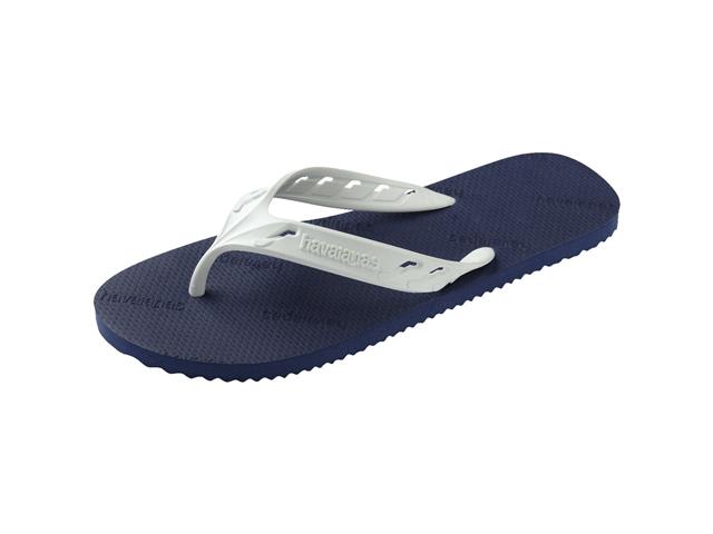 Chinelo Havaianas Track Go Marinho - 5