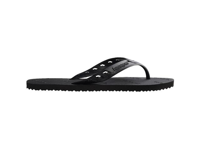 Chinelo Havaianas Track Go Preto - 2