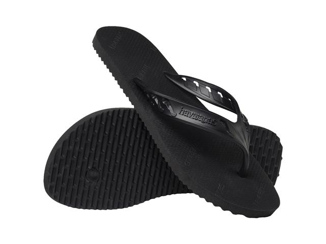 Chinelo Havaianas Track Go Preto - 3