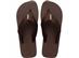 Chinelo Havaianas Urban Basic Mat Cafe/Cafe - 0