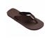 Chinelo Havaianas Urban Basic Mat Cafe/Cafe - 1