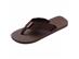Chinelo Havaianas Urban Basic Mat Cafe/Cafe - 5