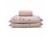 Jogo Cama Solteiro Basic Rolinho Est.Helena Rose 2pc - 0