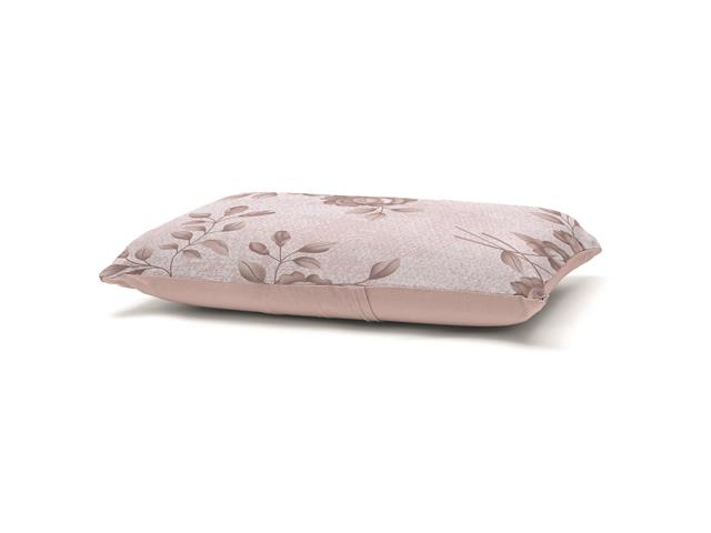 Jogo Cama Quen Basic Rolinho Est.Helena Rose 3pc - 2