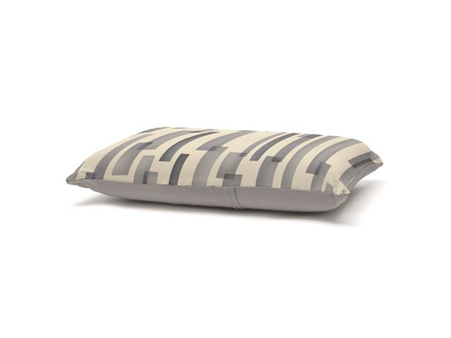 Jogo Cama Solteiro Basic Rolinho Est.Natan Grafite 2pc - 1
