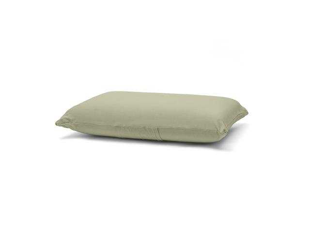 Jogo Cama Quen Basic Rolinho Liso 278 Verde Musgo 3pc - 1