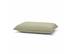 Jogo Cama Quen Basic Rolinho Liso 278 Verde Musgo 3pc - 1