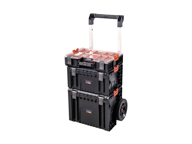 Conjunto Modular Tramontina PRO 3 Peças com Ca...