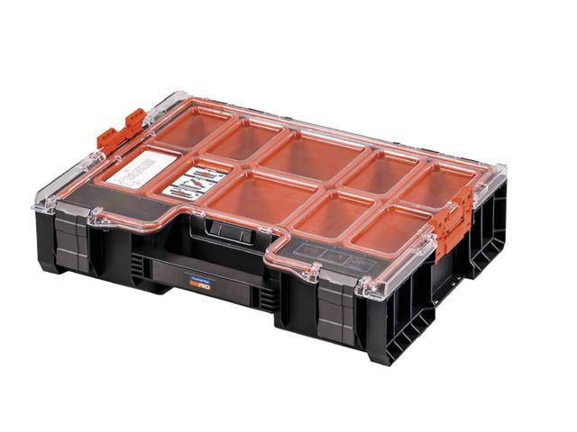 Organizador Plástico Modular Tramontina PRO co...