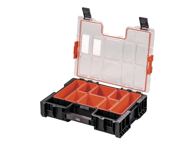 Organizador Plástico Modular Tramontina PRO com 10 Compartimentos - 1