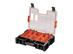 Organizador Plástico Modular Tramontina PRO com 10 Compartimentos - 1