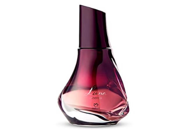 Natura Luna Intensa Deo Parfum Feminino 50ml