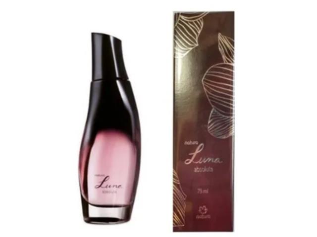 Natura Luna Absoluta Desodorante Colônia Feminino 75ml