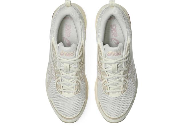 Tenis Asics Gel-Quantum Kei Cream/Barely RoseMasc Tam 43 - 6
