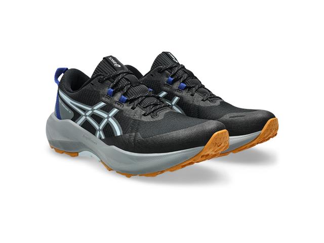 Tênis Asics Gel-Venture 11 Masculino Preto+Azu...