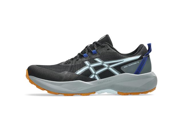 Tenis Asics Gel-Venture 11 Black/Cool GreyMasc Tam 40 - 4