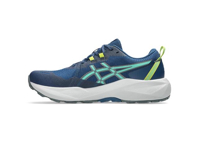 Tenis Asics Gel-Venture 11 Twilight Blue/Aurora GreenMasc Tam 43 - 3