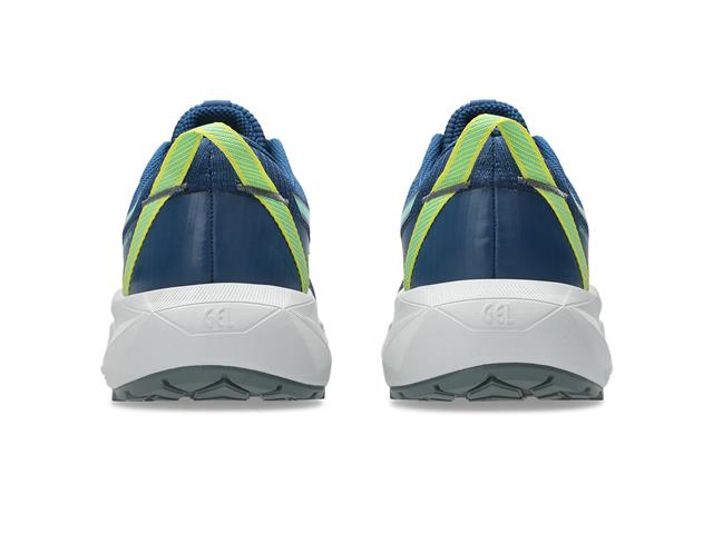 Tenis Asics Gel-Venture 11 Twilight Blue/Aurora GreenMasc Tam 43 - 5