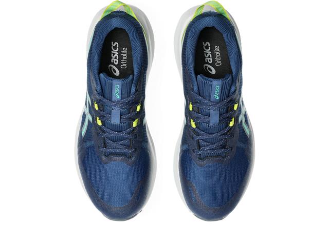 Tenis Asics Gel-Venture 11 Twilight Blue/Aurora GreenMasc Tam 43 - 6