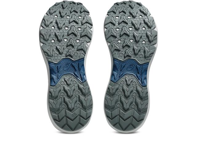Tenis Asics Gel-Venture 11 Twilight Blue/Aurora GreenMasc Tam 43 - 7