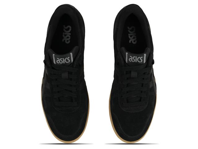 Tenis Asics Japan S Camurça Black/CarbonMasc Tam 42 - 6