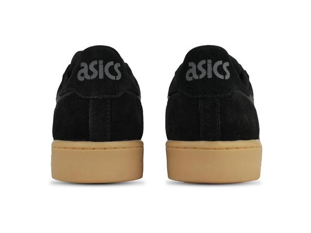 Tenis Asics Japan S Camurça Black/CarbonMasc Tam 43 - 5