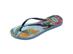 Chinelo Havaianas Slim Tropical Azul/Azul Tam 39-40 - 5