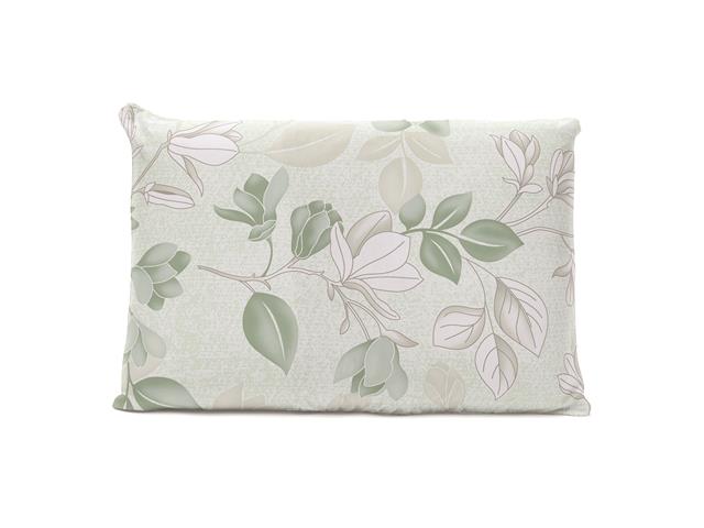 Jogo Cama King Basic Rolinho Est.Dominique Verde 3pc - 3
