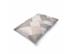 Fronha Basic Estampada 182/Germano Cinza 1pc - 1
