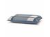 Jogo Cama King Basic Rolinho Est.Oliver Azul 3pc - 1