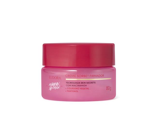 Eudora Niina Skin Sorbet Firmador Fac...