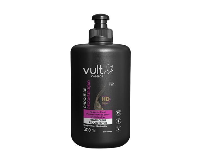 Vult Cpp Power Creme Choque De Recons...