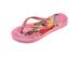 Chinelo Havaianas Kids Slim Princess Rosa/Rosa Tam 25-26 - 5