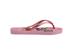 Chinelo Havaianas Kids Slim Princess Rosa/Rosa Taam 27-28 - 2