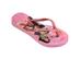 Chinelo Havaianas Kids Slim Princess Rosa/Rosa Tam 29-30 - 1