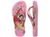 Chinelo Havaianas Kids Slim Princess Rosa/Rosa Tam 31-32 - 4