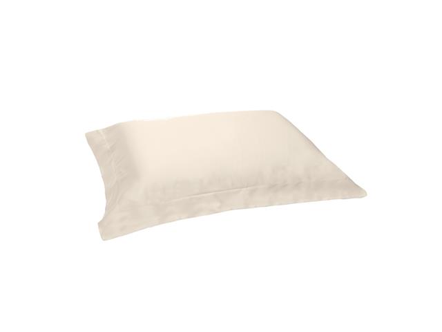 Jogo de Cama Solteiro Buettner Sonata Color Pérola 2 Peças - 5