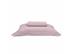 Jogo de Cama Solteiro Buettner Sonata Color Rosa 2 Peças - 3
